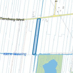 Perceel LKK00-D-6550