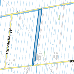 Perceel LKK00-D-6570