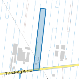 Perceel LKK00-D-6575