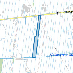 Perceel LKK00-D-6646