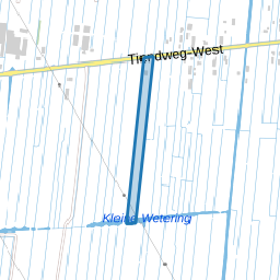 Perceel LKK00-D-6657