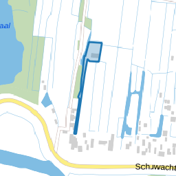 Perceel LKK00-D-6738