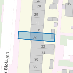 Perceel LKK00-D-6892