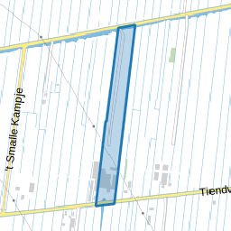 Perceel LKK00-D-6969