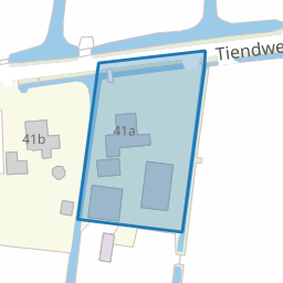 Perceel LKK00-D-7004