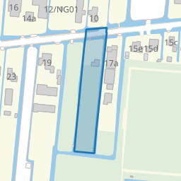 Perceel LKK00-D-7007