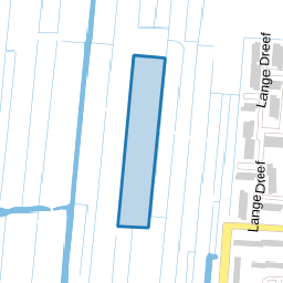 Perceel LKK00-D-7046