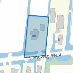 Perceel LKK00-D-7063