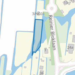 Perceel LKK00-D-7072