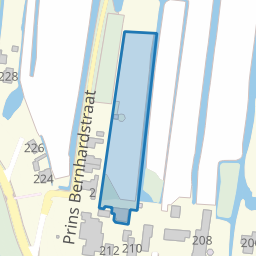 Perceel LKK00-D-7075