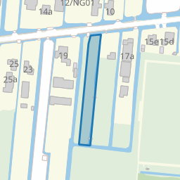 Perceel LKK00-D-7079