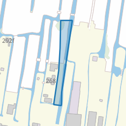 Perceel LKK00-D-7083