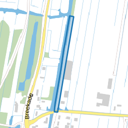 Perceel LKK00-D-7098