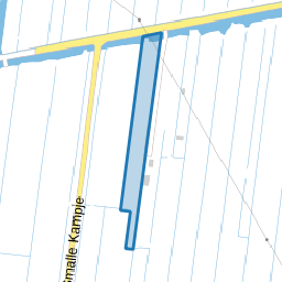 Perceel LKK00-D-7100