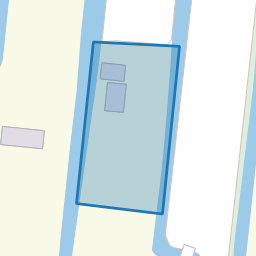 Perceel LKK00-D-7121