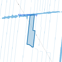 Perceel LKK00-D-7134