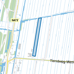 Perceel LKK00-D-7156