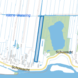 Perceel LKK00-D-7158