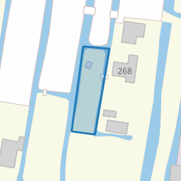 Perceel LKK00-D-7161