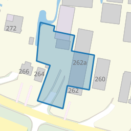 Perceel LKK00-D-7167