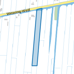 Perceel LKK00-D-7168