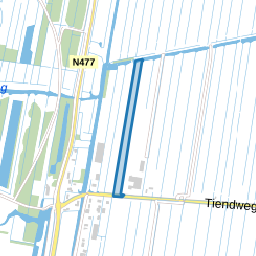 Perceel LKK00-D-7188