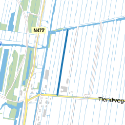 Perceel LKK00-D-7189