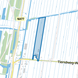 Perceel LKK00-D-7190