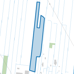 Perceel LKK00-D-7218