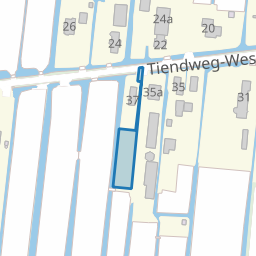 Perceel LKK00-D-7227