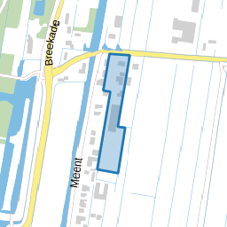 Perceel LKK00-D-7230