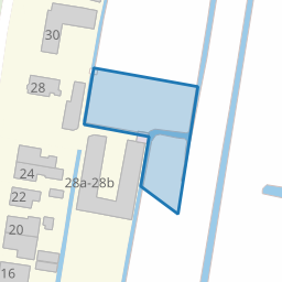 Perceel LKK00-D-7231