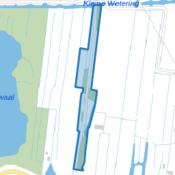 Perceel LKK00-D-7238