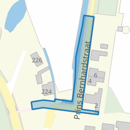 Perceel LKK00-D-7239