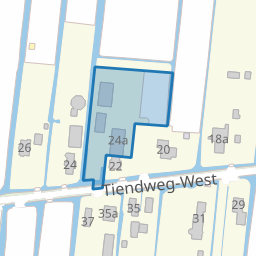 Perceel LKK00-D-7260