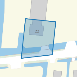 Perceel LKK00-D-7261