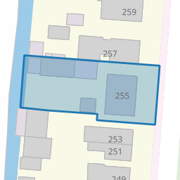 Perceel LKK00-D-7268