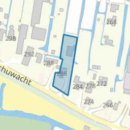 Perceel LKK00-D-7273