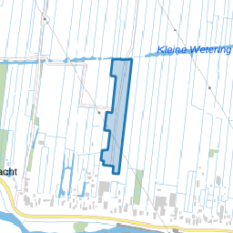 Perceel LKK00-D-7281