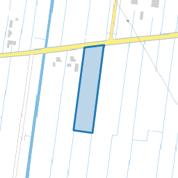 Perceel LKK00-D-7288