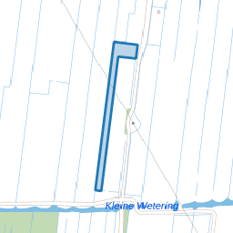 Perceel LKK00-D-7290