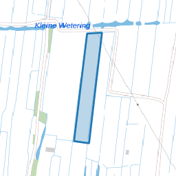 Perceel LKK00-D-7300