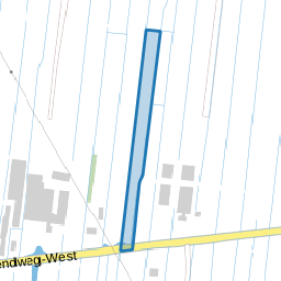 Perceel LKK00-D-7303