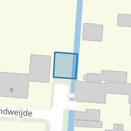 Perceel LKK00-D-7319