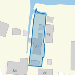 Perceel LKK00-D-7323