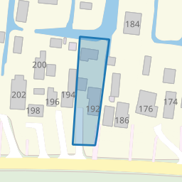 Perceel LKK00-D-7391