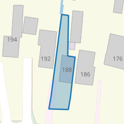 Perceel LKK00-D-7392