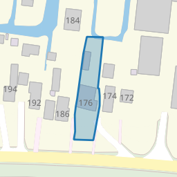 Perceel LKK00-D-7394