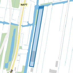 Perceel LKK00-D-7439