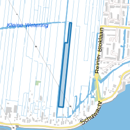 Perceel LKK00-D-7445